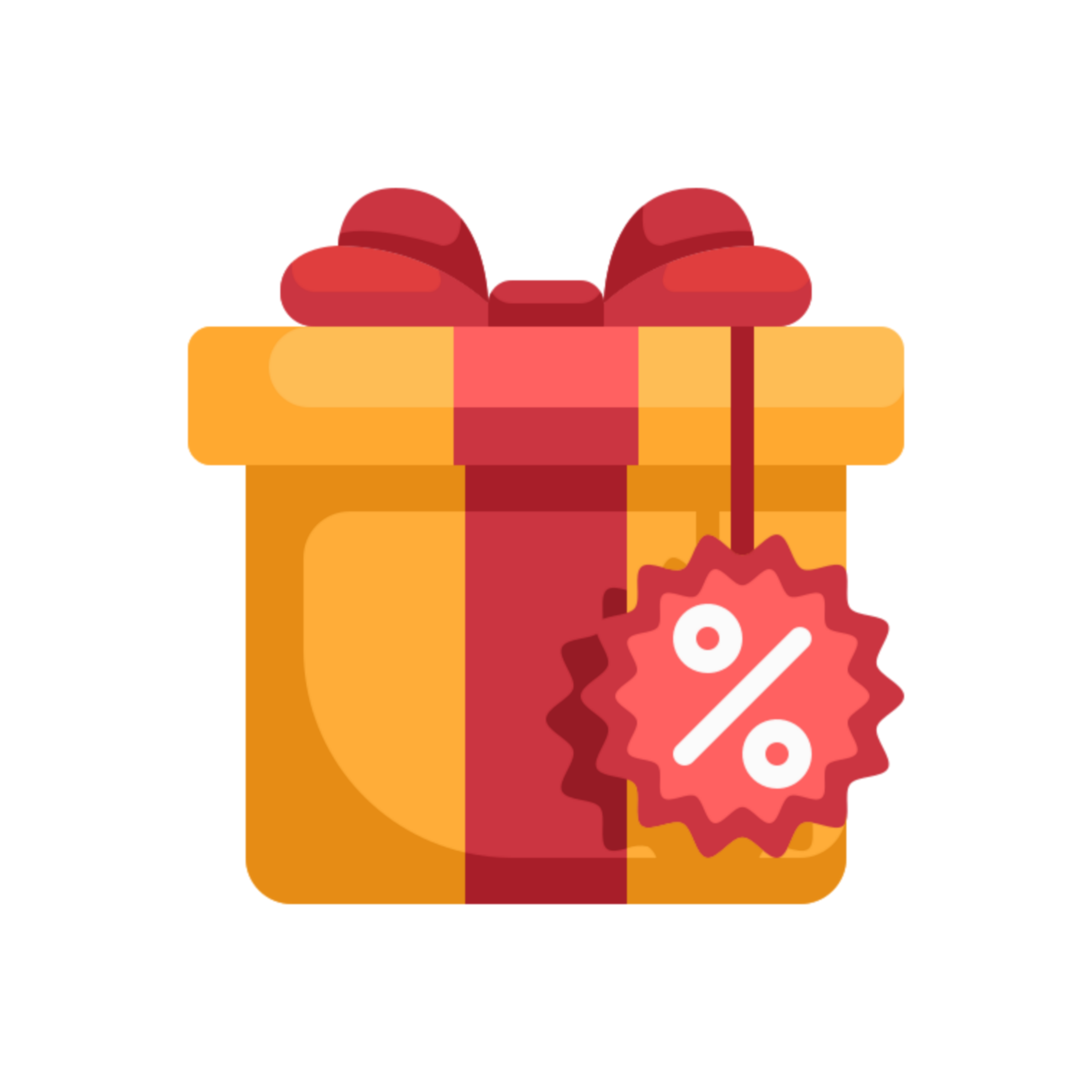 Gift Icon